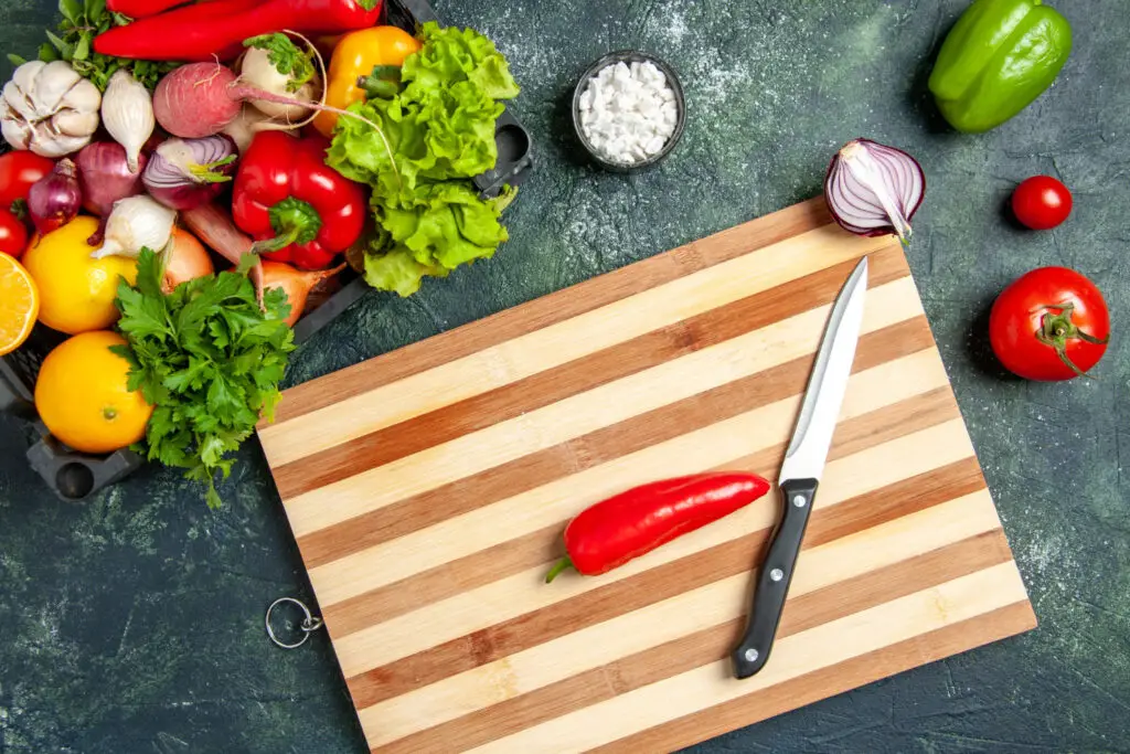 Best Cutting Boards for Kitchen