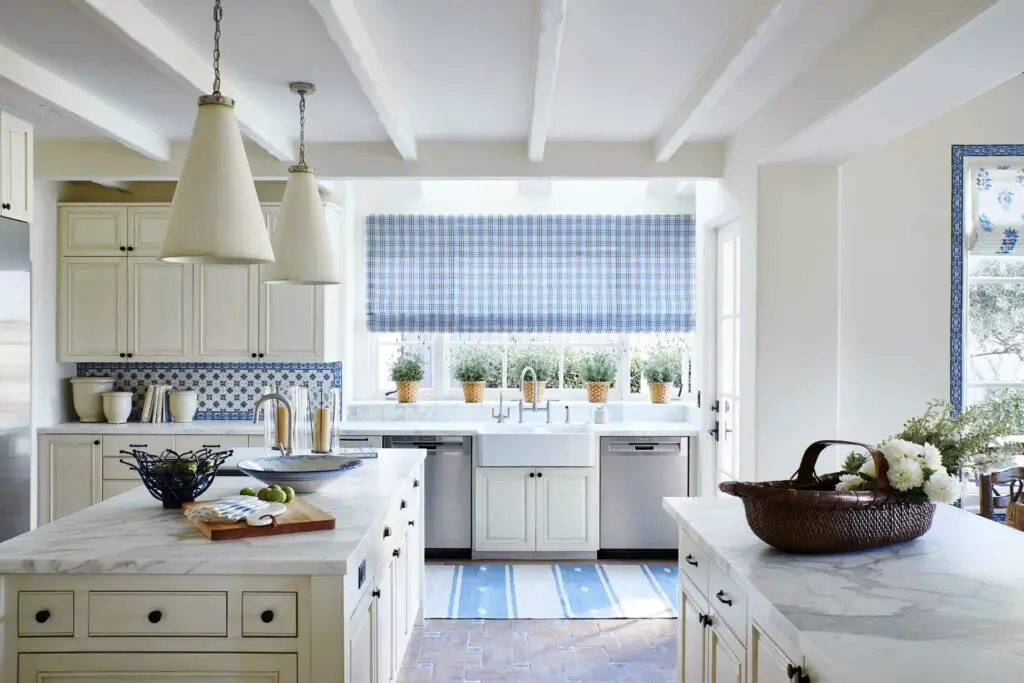 how to decorate kitchen