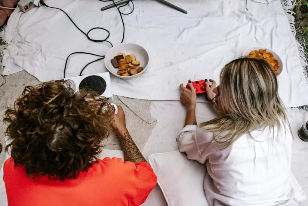 how to hide cords on kitchen counter