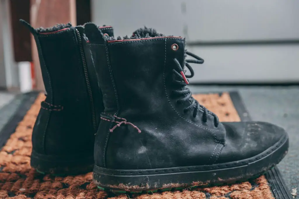 how to make cosplay boots at home