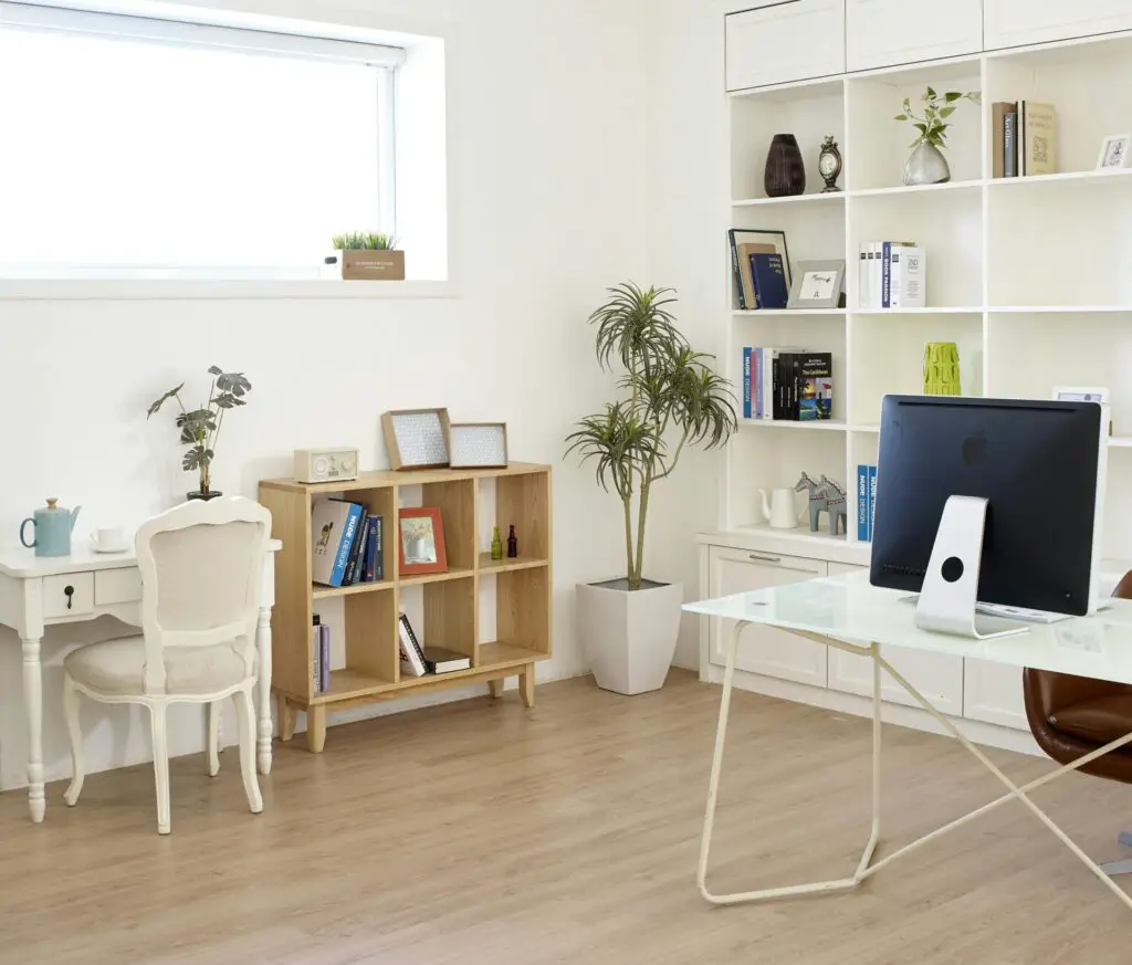 how to organize your home