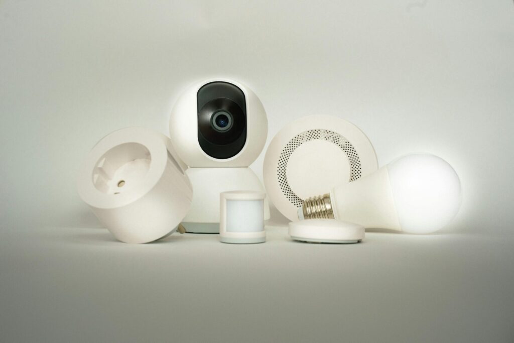 best smoke alarm for kitchen