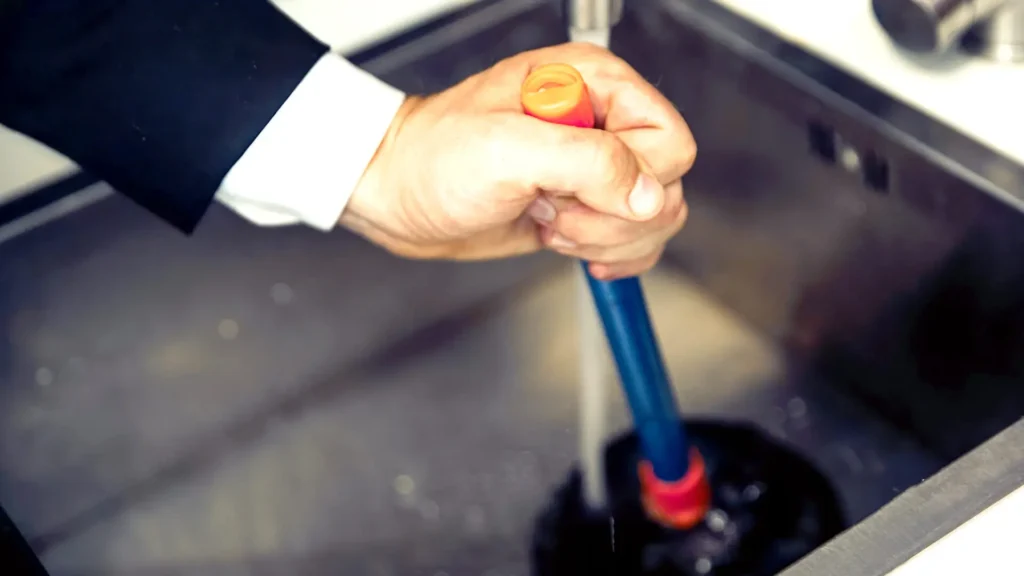 Best Plunger for Kitchen Sink