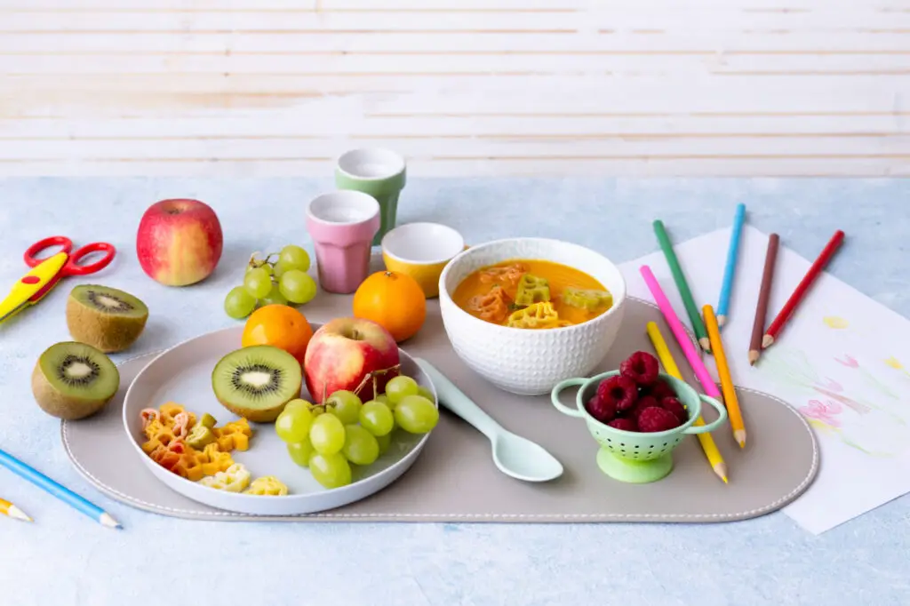 Best Play Food for Toddlers