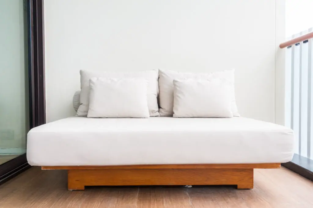Best Mattress Topper for Sofa Bed