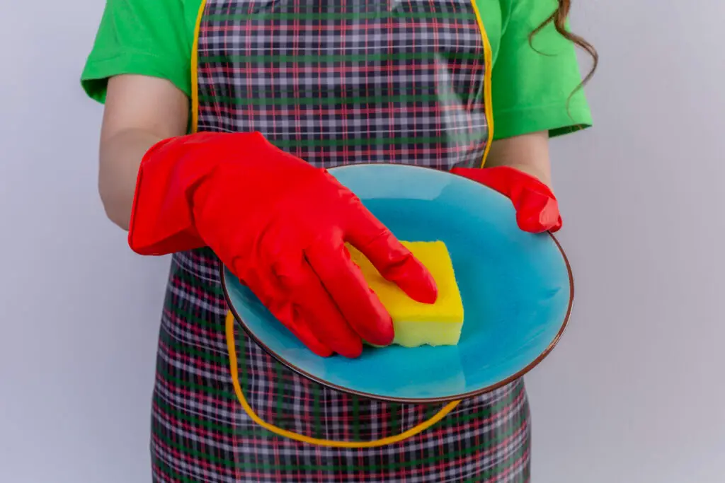 Best Rubber Gloves for Dishwashing