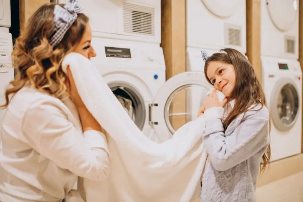 Best Washing Machine for King Size Comforters