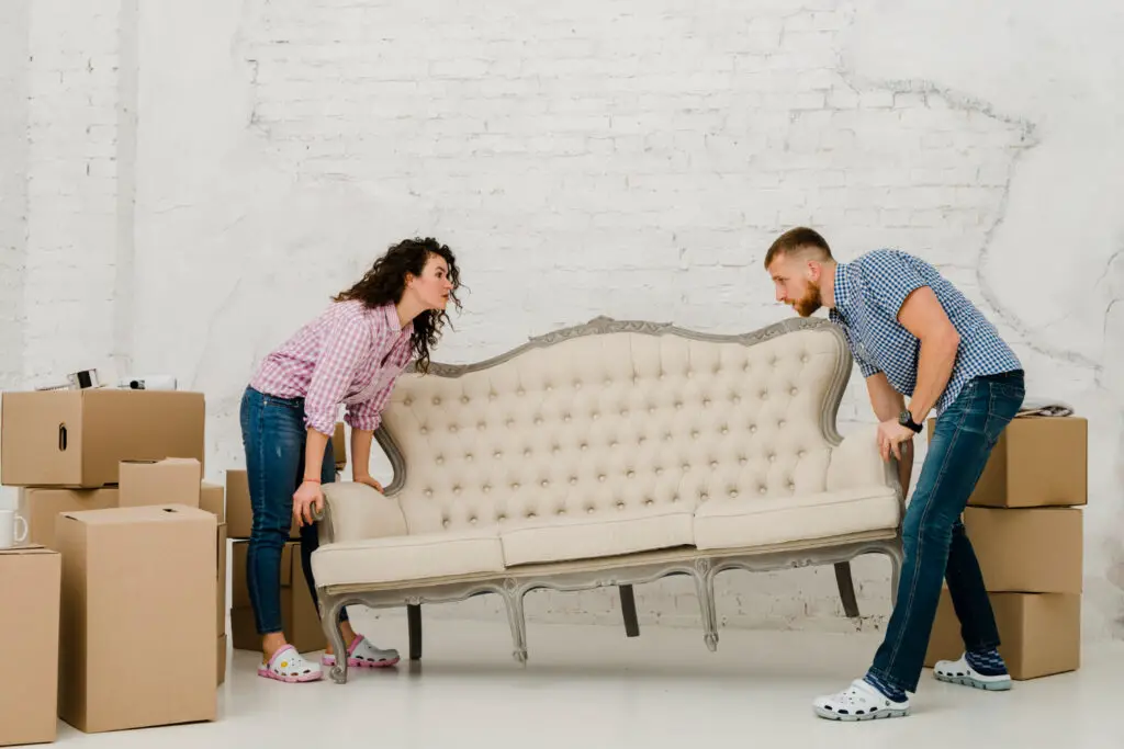 Best Furniture for Large People