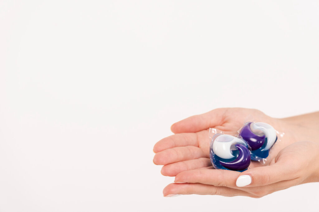 Best Dishwasher Pods for Hard Water