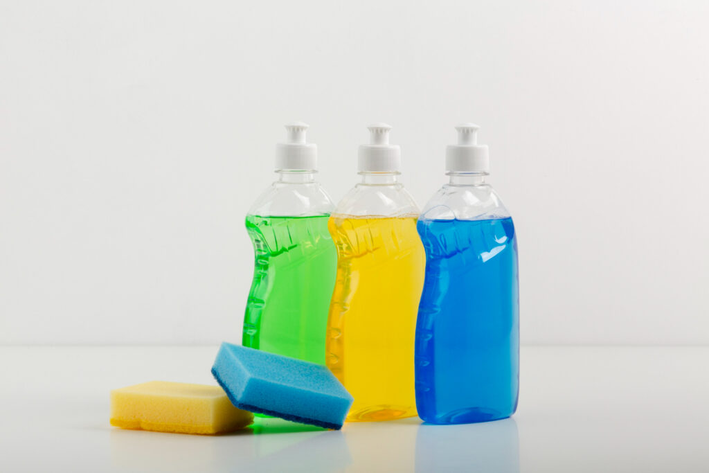 Best Dishwashing Liquid for Hard Water
