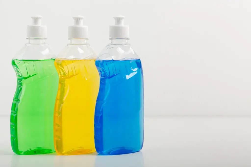 Best Rinse Aid for Dishwasher