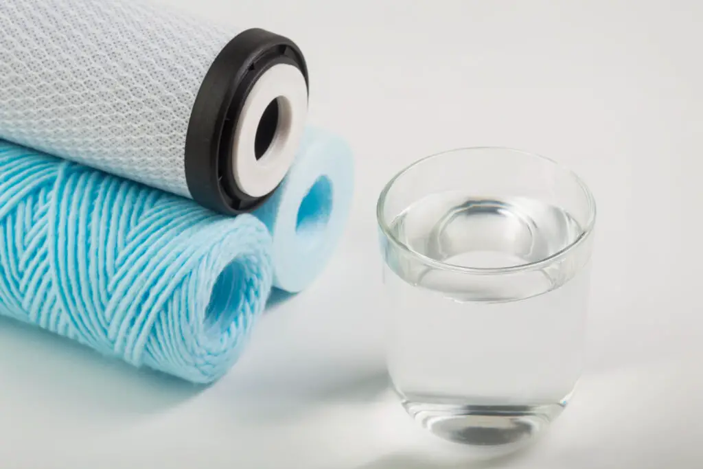 Best Inline Water Filter for Washing Machine