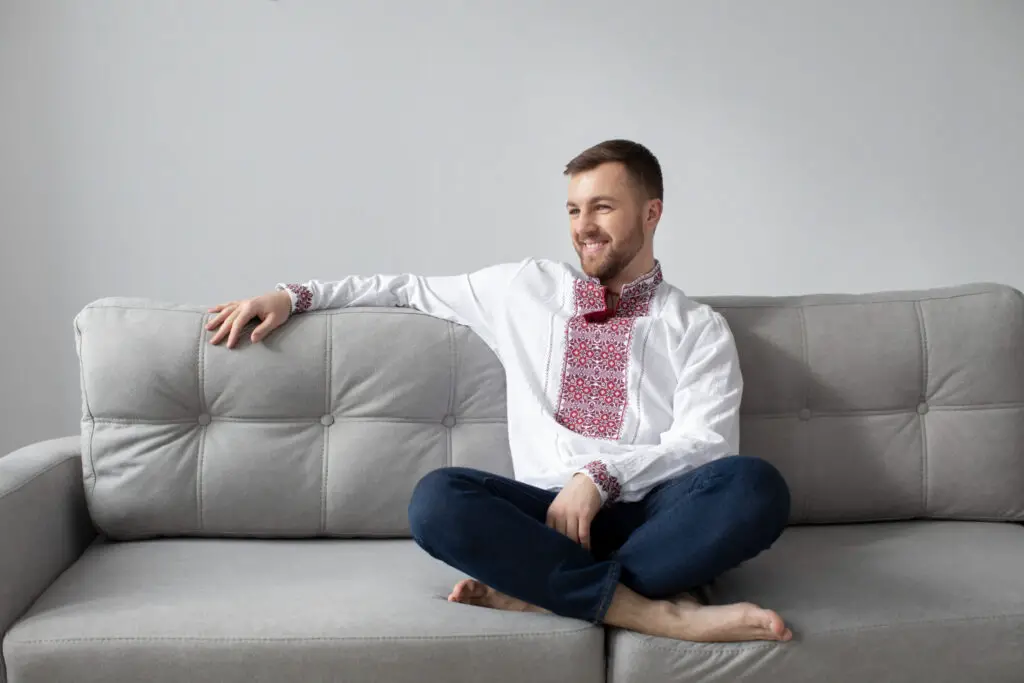 Best Reclining Sofa for Heavy Person