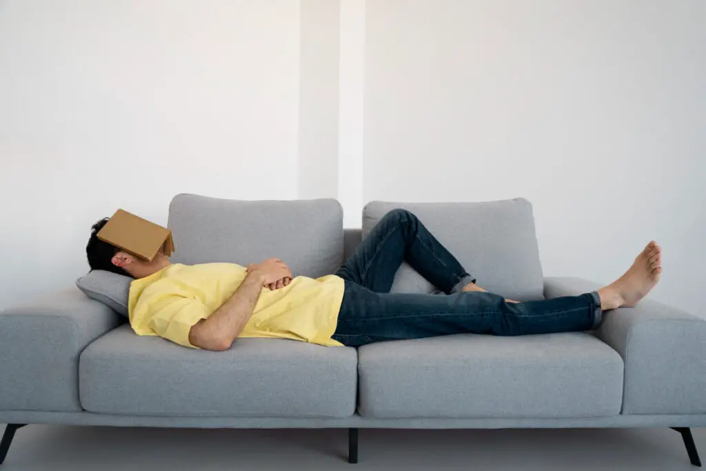 Best Sofa for Back Pain