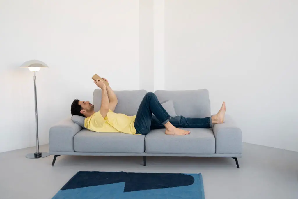 Best Sleeper Sofa for Small Spaces