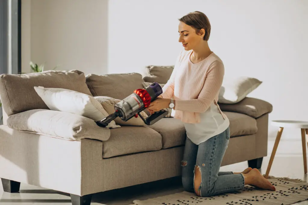 Best Vacuum for Sofa