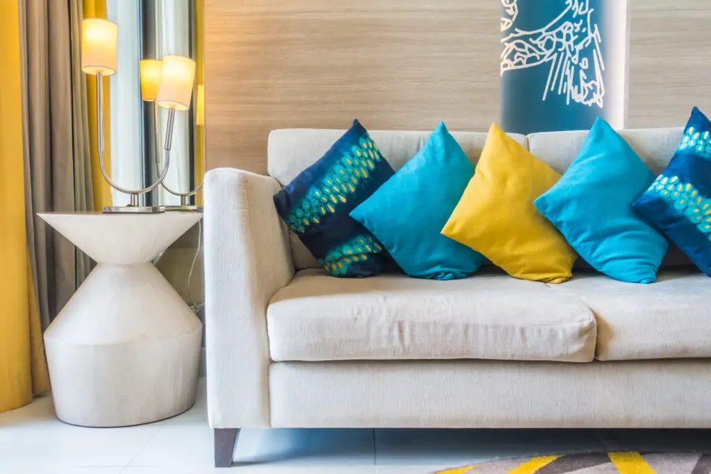 Best Sofas for Small Apartments
