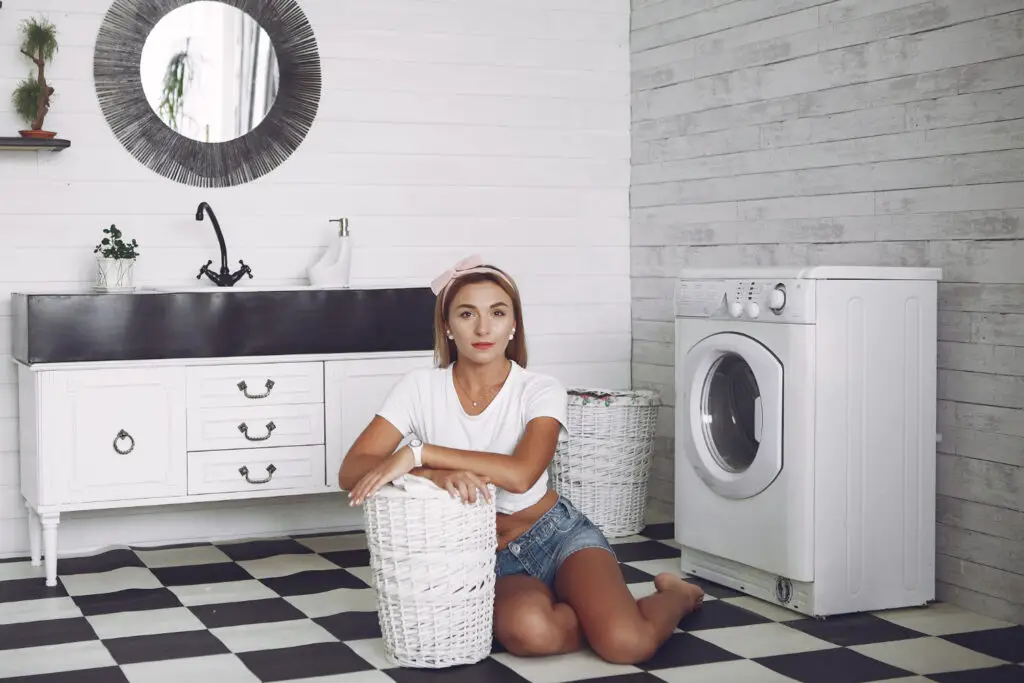 Best Portable Washing Machine for Apartment Living