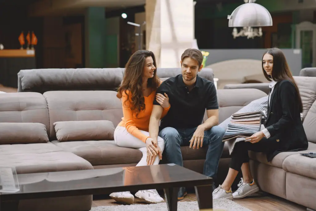 Best Sectional Sofa for Family Gatherings