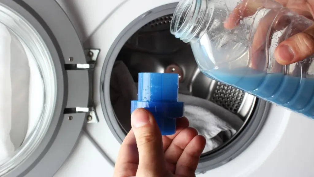 Best Fabric Softener for Washing Machine