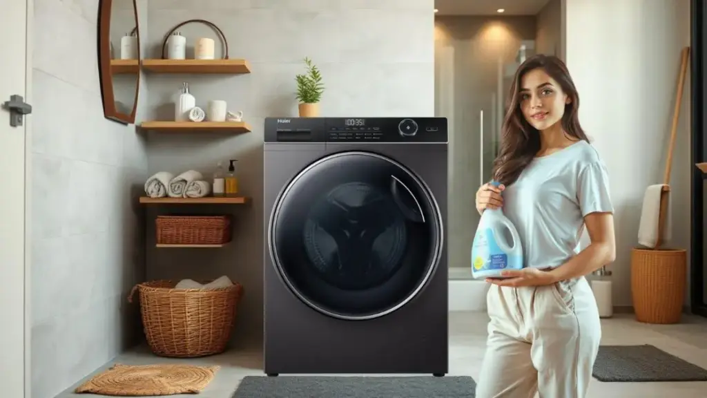 Best Detergent for Front Load Washing Machine