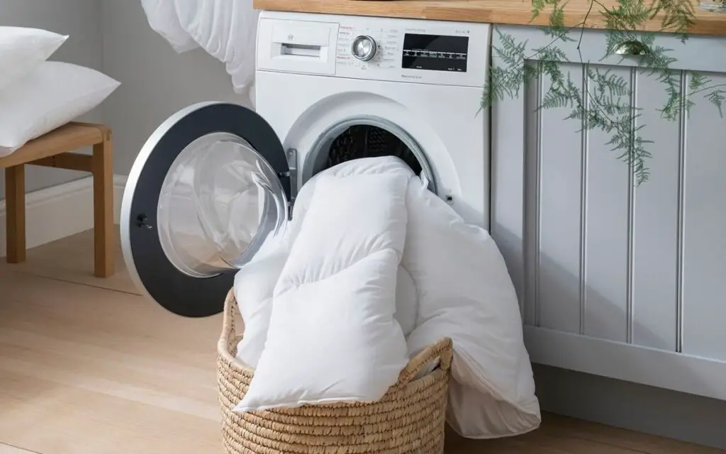 Best Washing Machine for Blankets