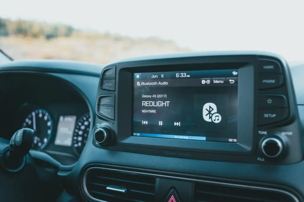 Best Sound System for Car
