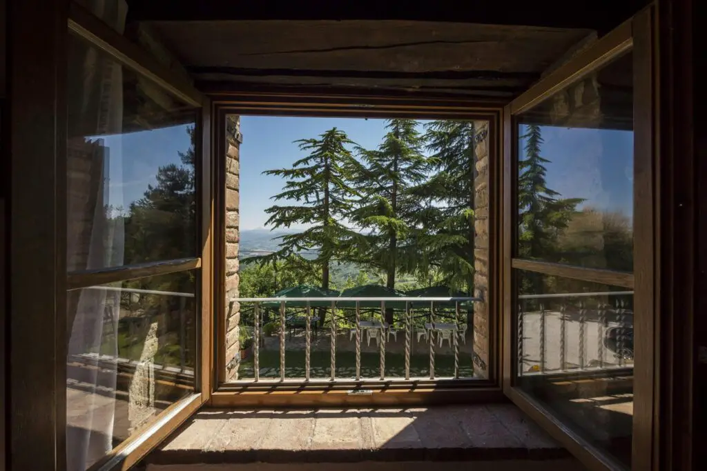 how to build a porch for a mobile home