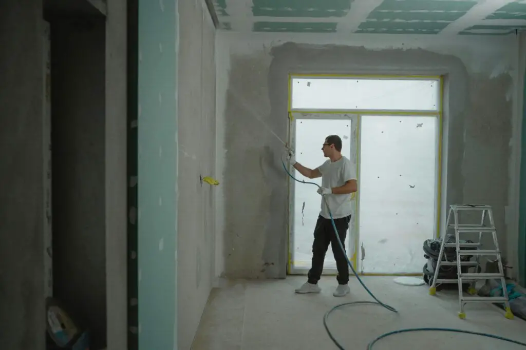 how to remodel a mobile home