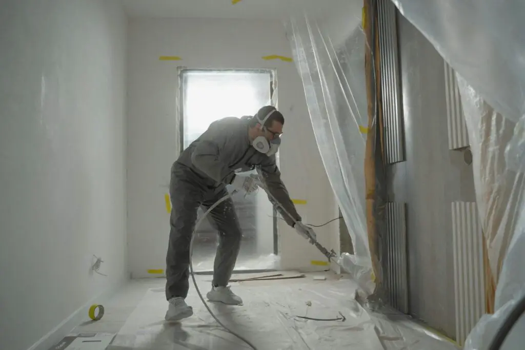 how to remodel a mobile home