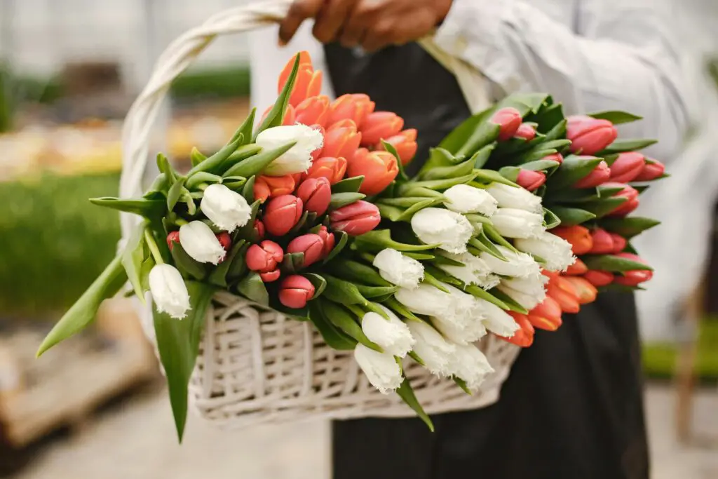 how to make a homecoming bouquet
