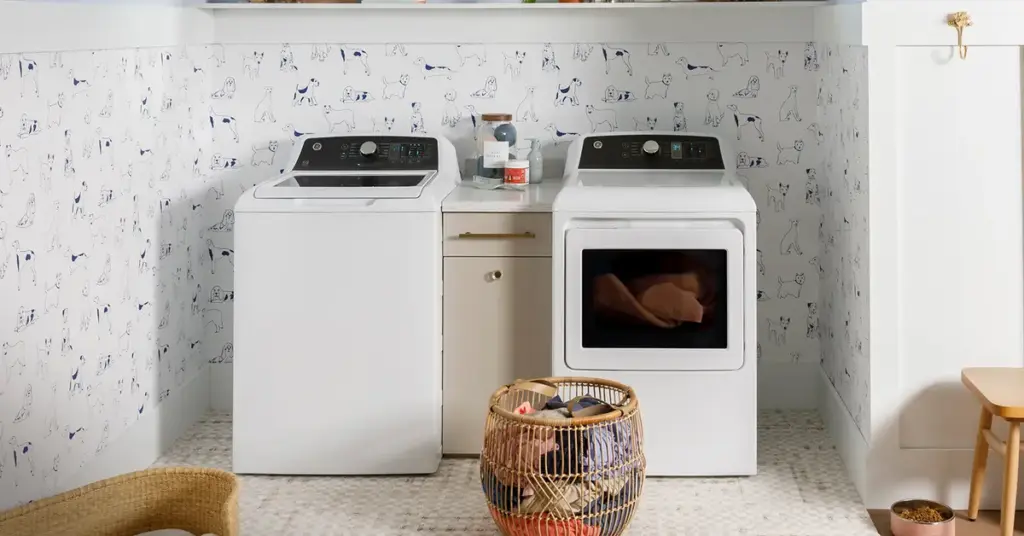 Best Washing Machine for Comforters