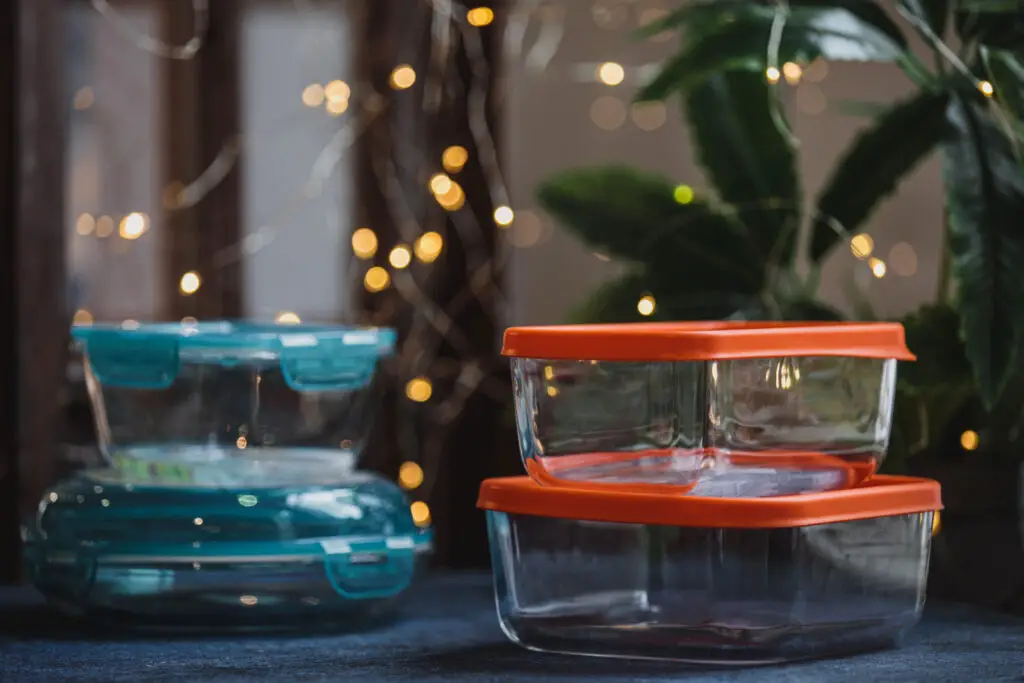 Best Food Storage Containers for Fridge