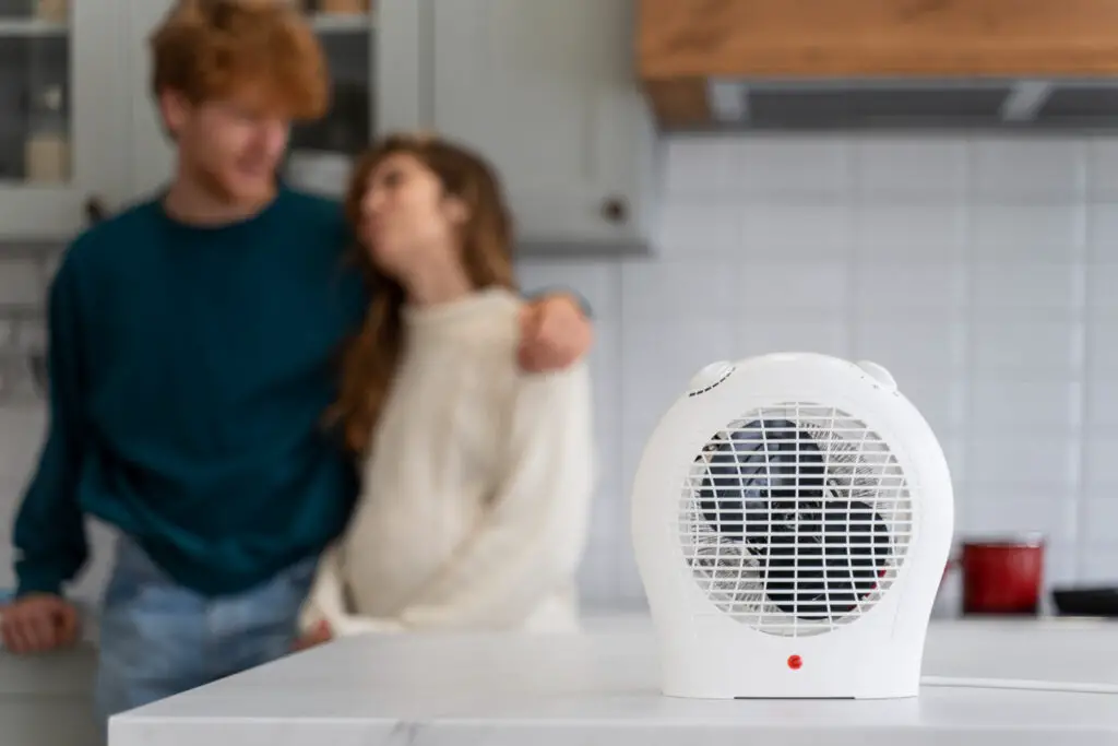 Best Air Purifier And Fan