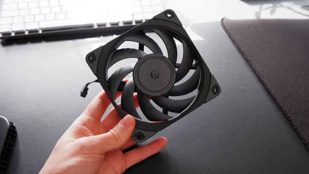 Best 130Mm PC Fans