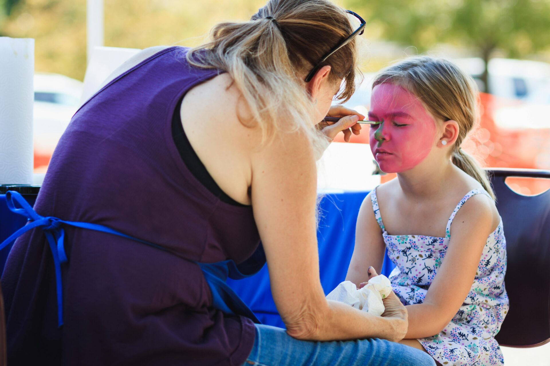 How To Make Homemade Face Paint Easy DIY Guide Pexels Photo 1388534 1388534