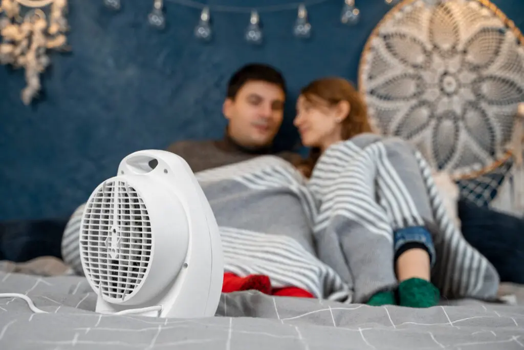Best Bedroom Fan