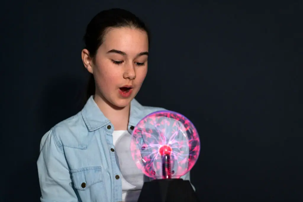 Best Hologram Fan