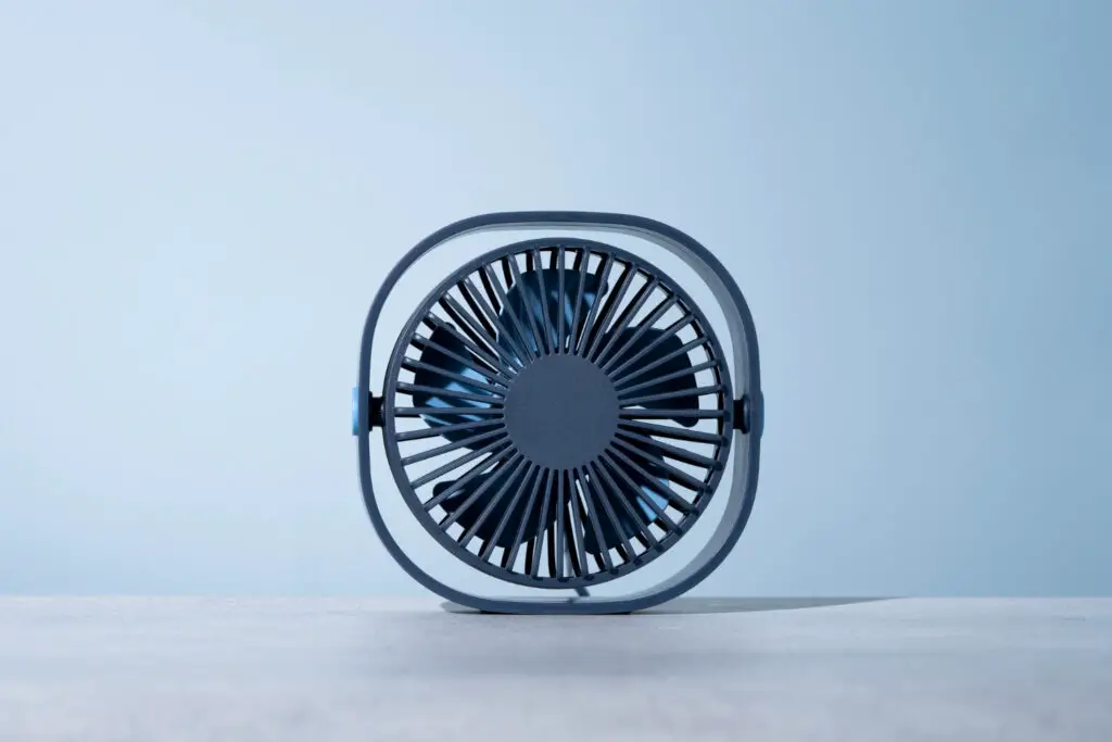 Best Battery Operated Fans