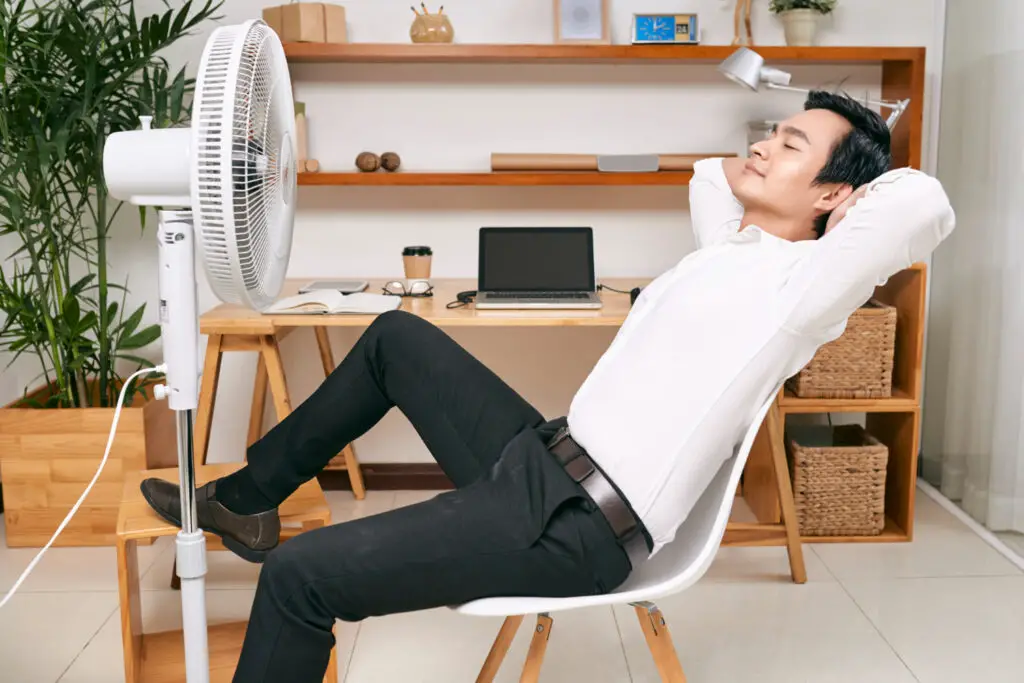 Best Fan for Sleeping