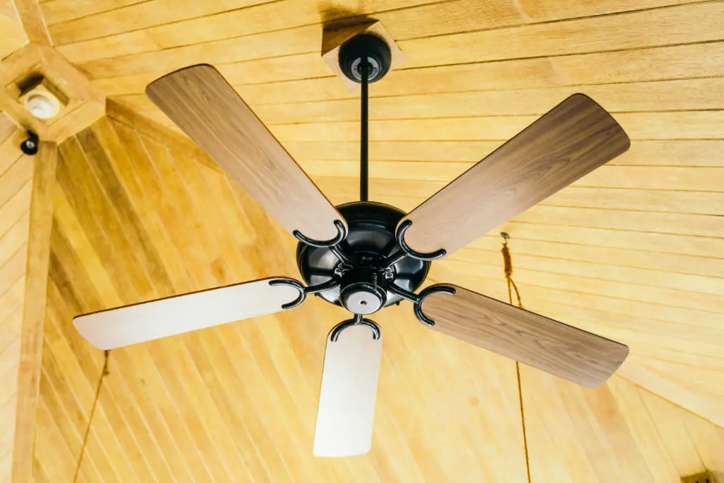 Best Flush Ceiling Fan
