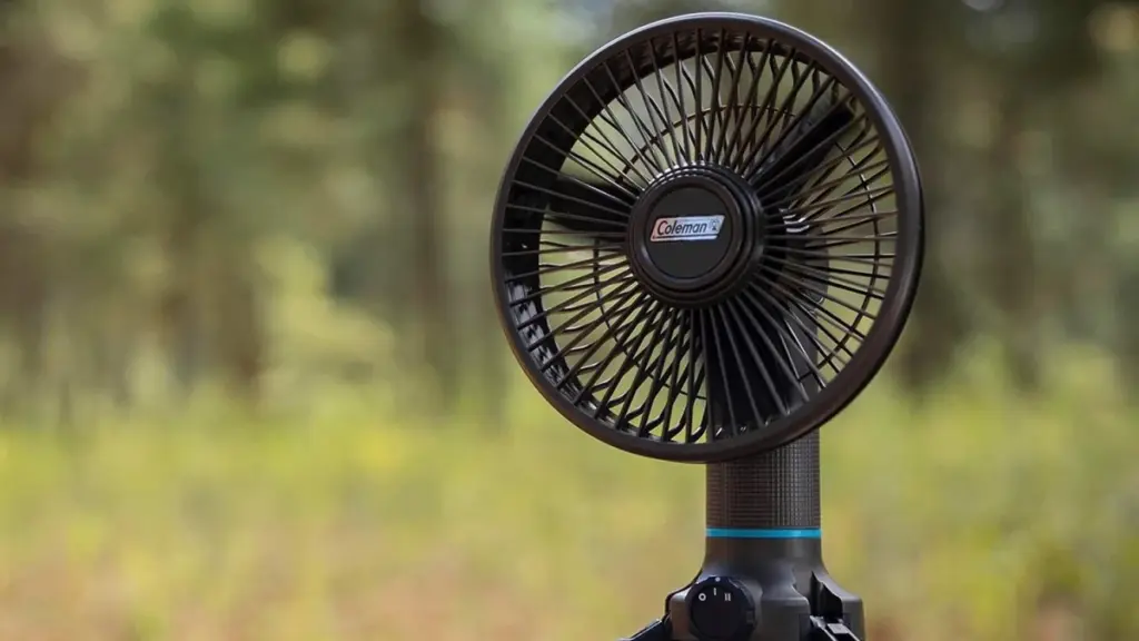 Best Portable Fan for Travel