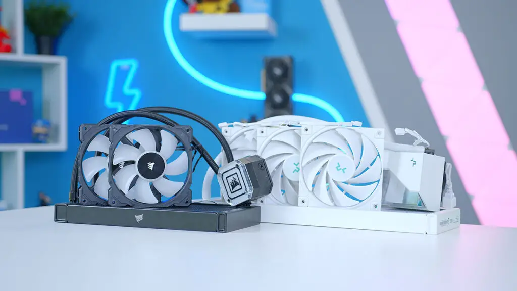 Best Processor Cooling Fan