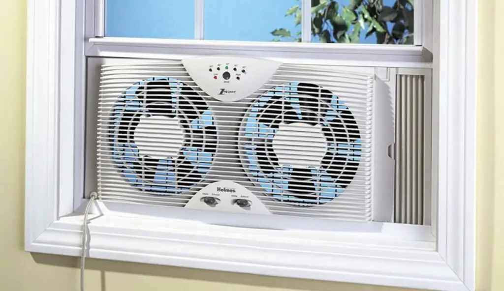 Best Window Fans