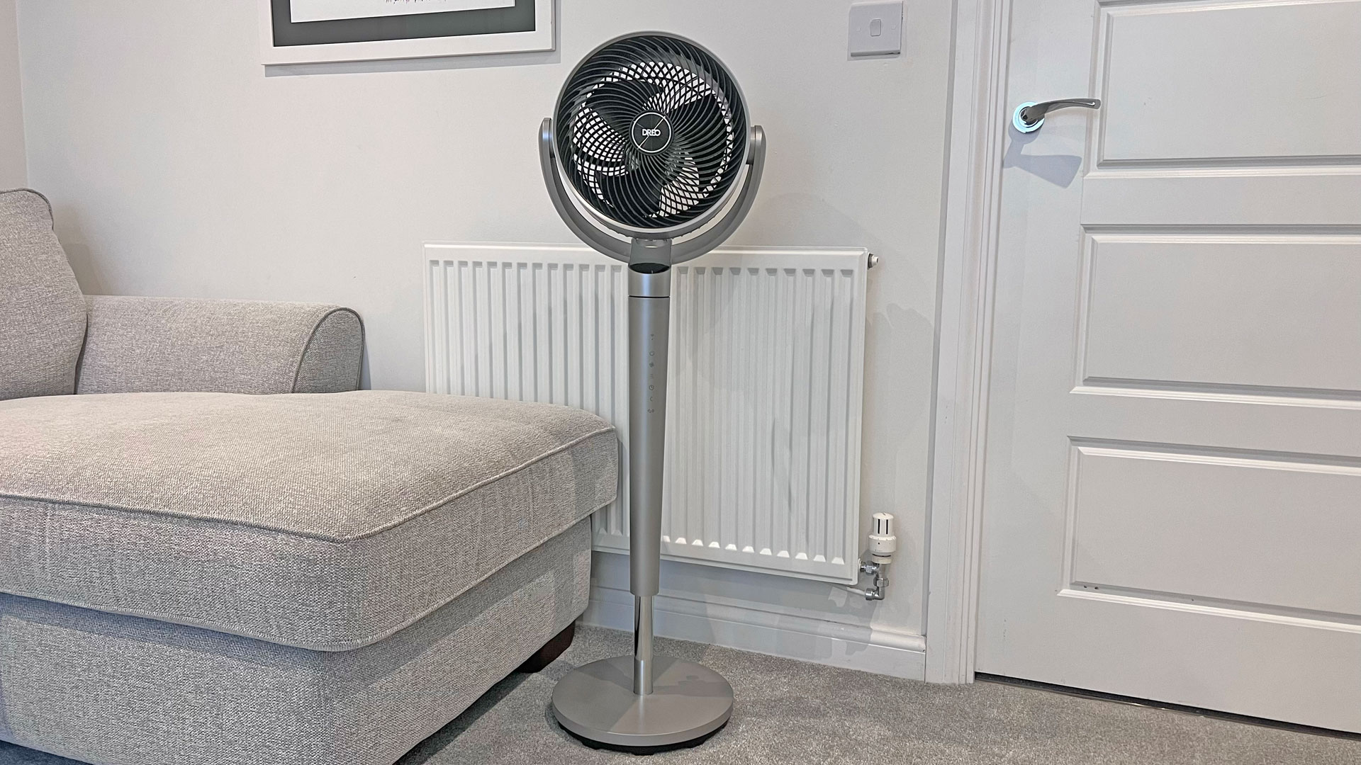 Best Standing Fan for Bedroom