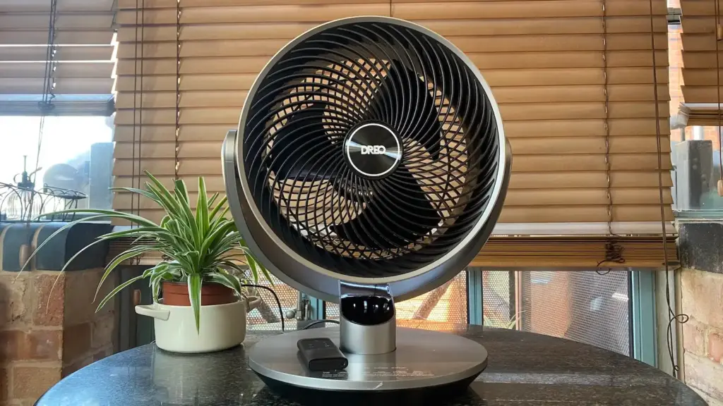 Best Smart Fan