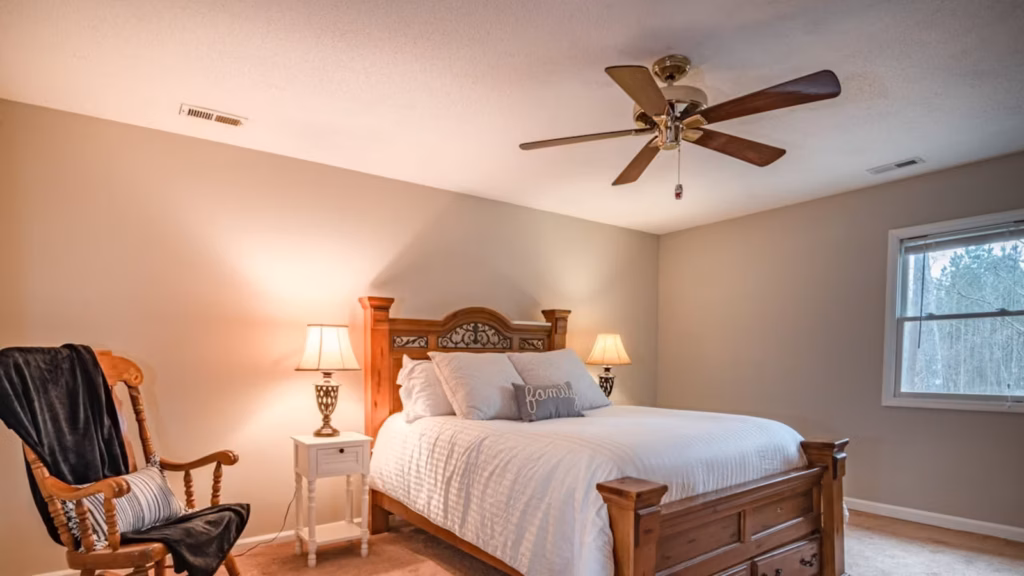 Best Remote Control Ceiling Fans