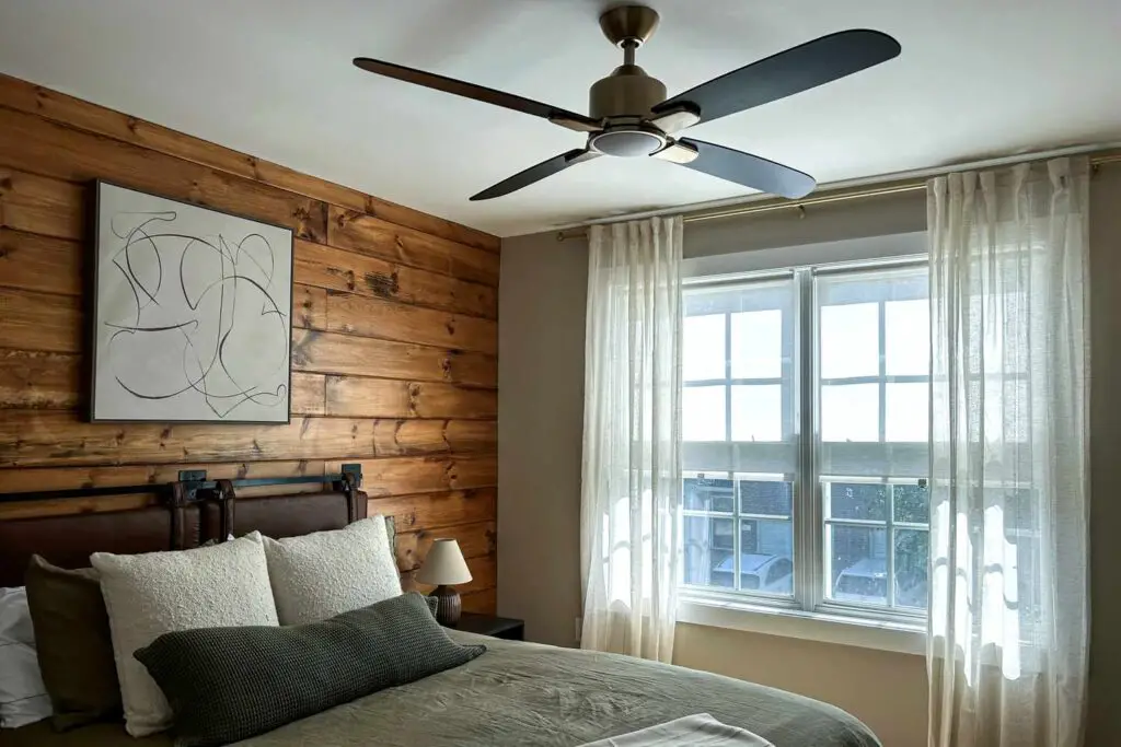 Best Ceiling Fan for Living Room